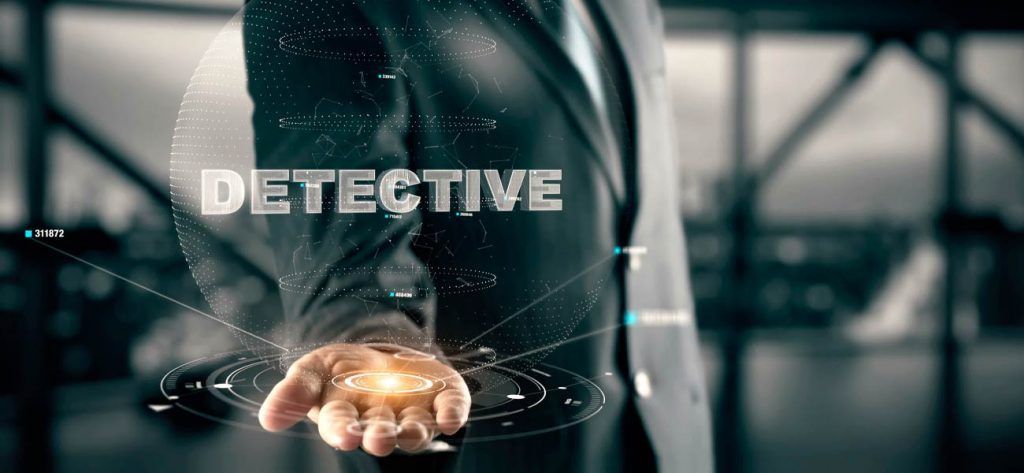 que estudiar para ser detective privado
