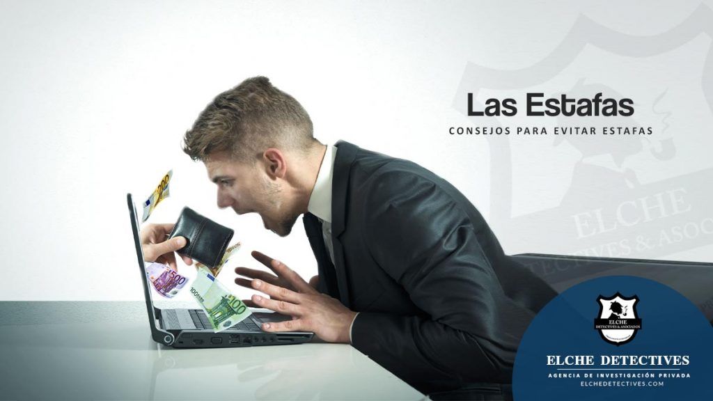 Las estafas domésticas. Butano. Blog Elche detectives