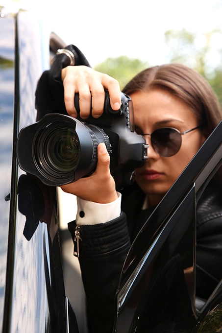 Detectives en Alicante. Servicios de detectives privados para empresas y bajas laborales en Alicante