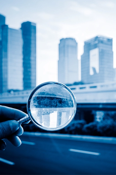 Detectives Privados en Benidorm. Servicios de detectives privados para empresas y particulares.